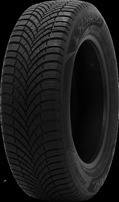 Sentury 225/40R18 92V WINTERDRAGON TL XL